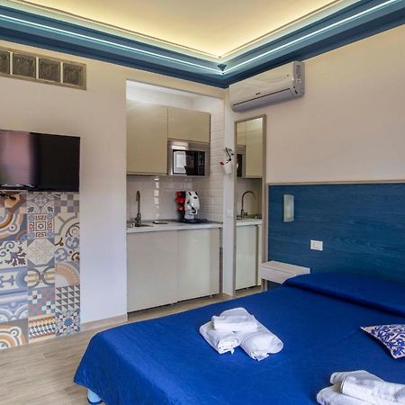 Elisir Suite Rooms By Marino Tourist San Vito Lo Capo Eksteriør billede