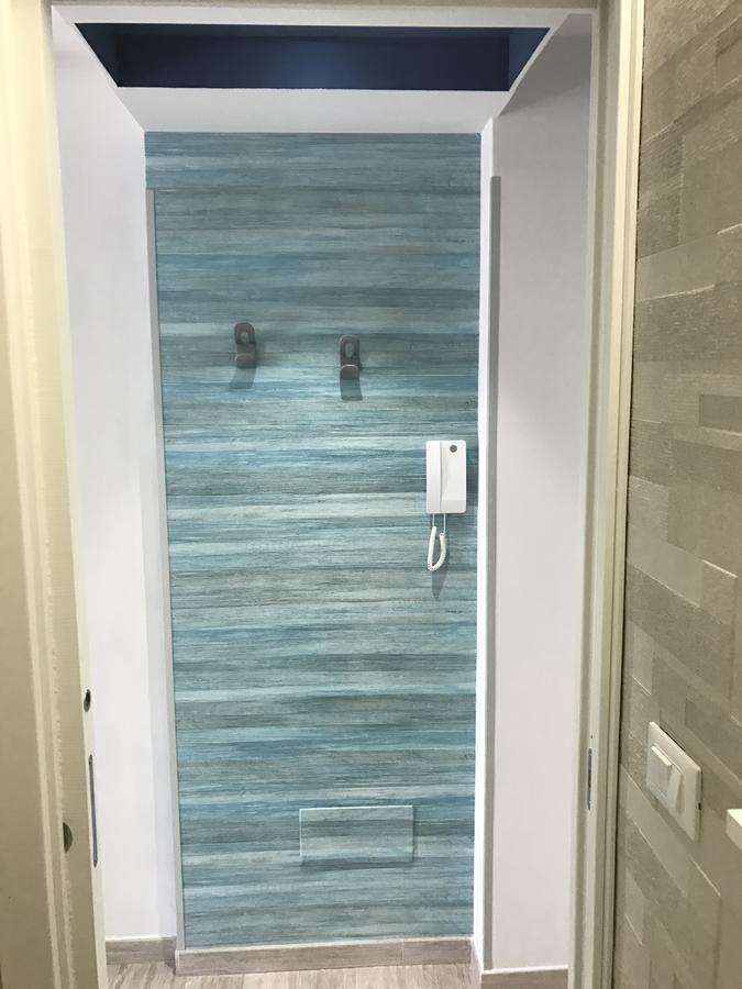 Elisir Suite Rooms By Marino Tourist San Vito Lo Capo Eksteriør billede