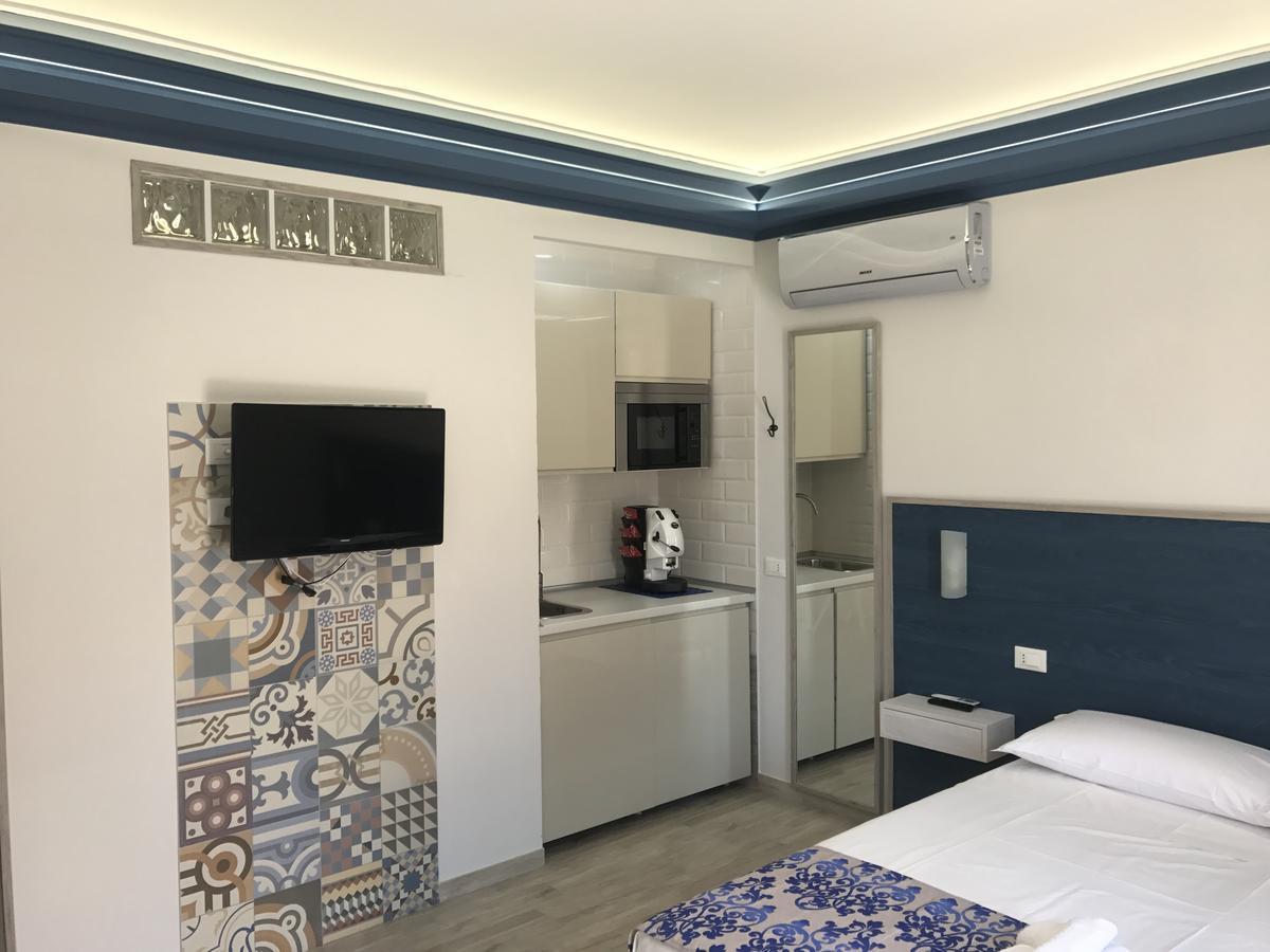 Elisir Suite Rooms By Marino Tourist San Vito Lo Capo Eksteriør billede