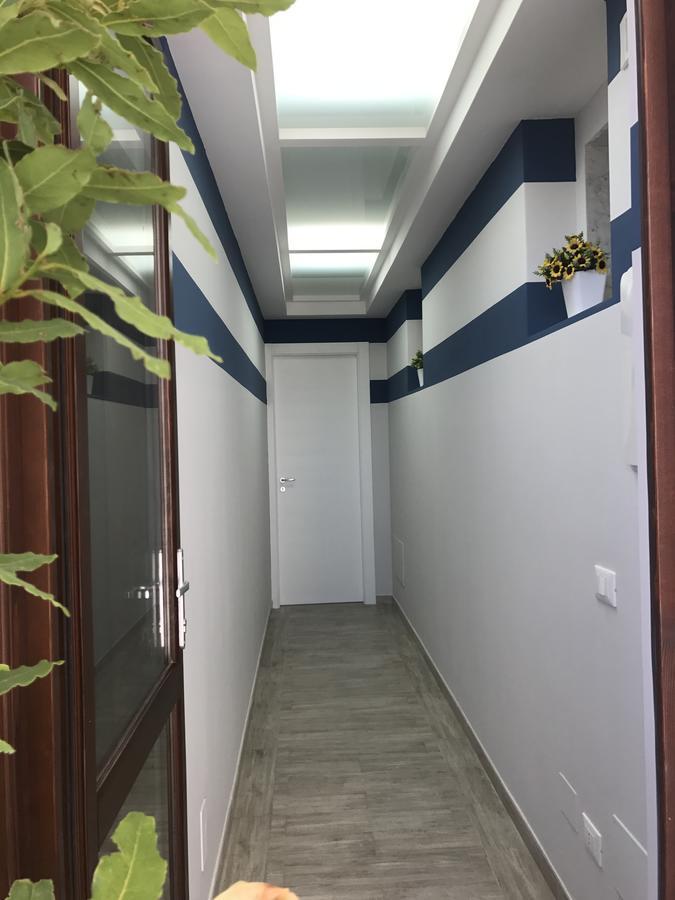 Elisir Suite Rooms By Marino Tourist San Vito Lo Capo Eksteriør billede