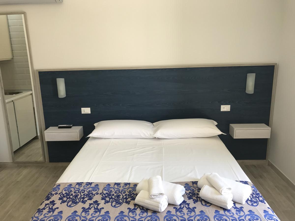 Elisir Suite Rooms By Marino Tourist San Vito Lo Capo Eksteriør billede