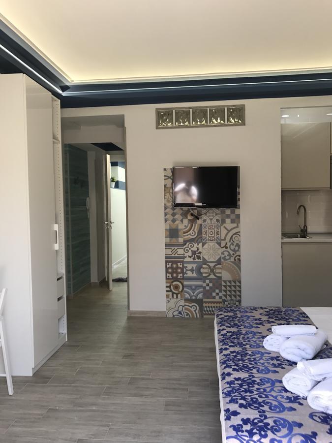 Elisir Suite Rooms By Marino Tourist San Vito Lo Capo Eksteriør billede