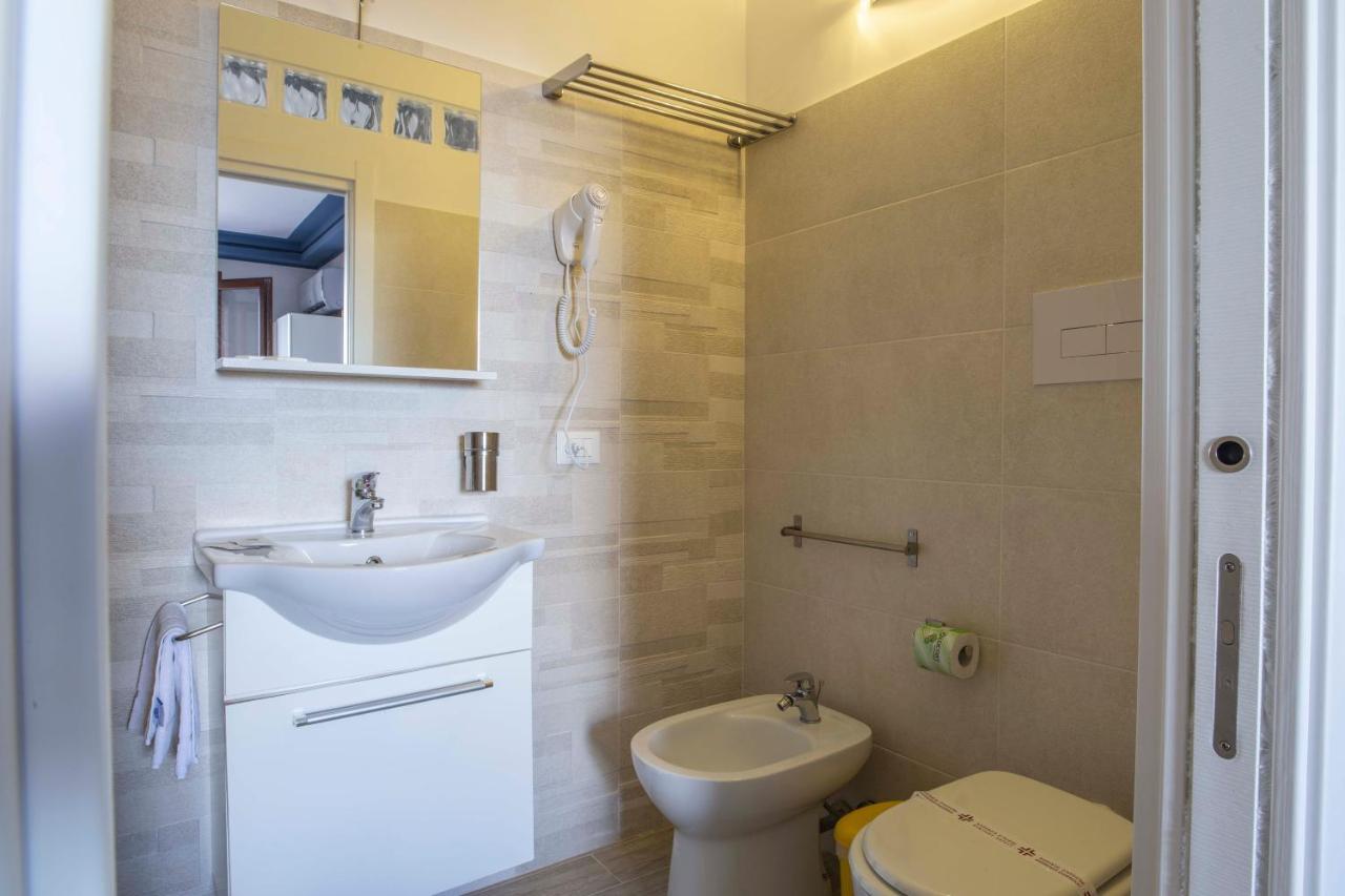 Elisir Suite Rooms By Marino Tourist San Vito Lo Capo Eksteriør billede