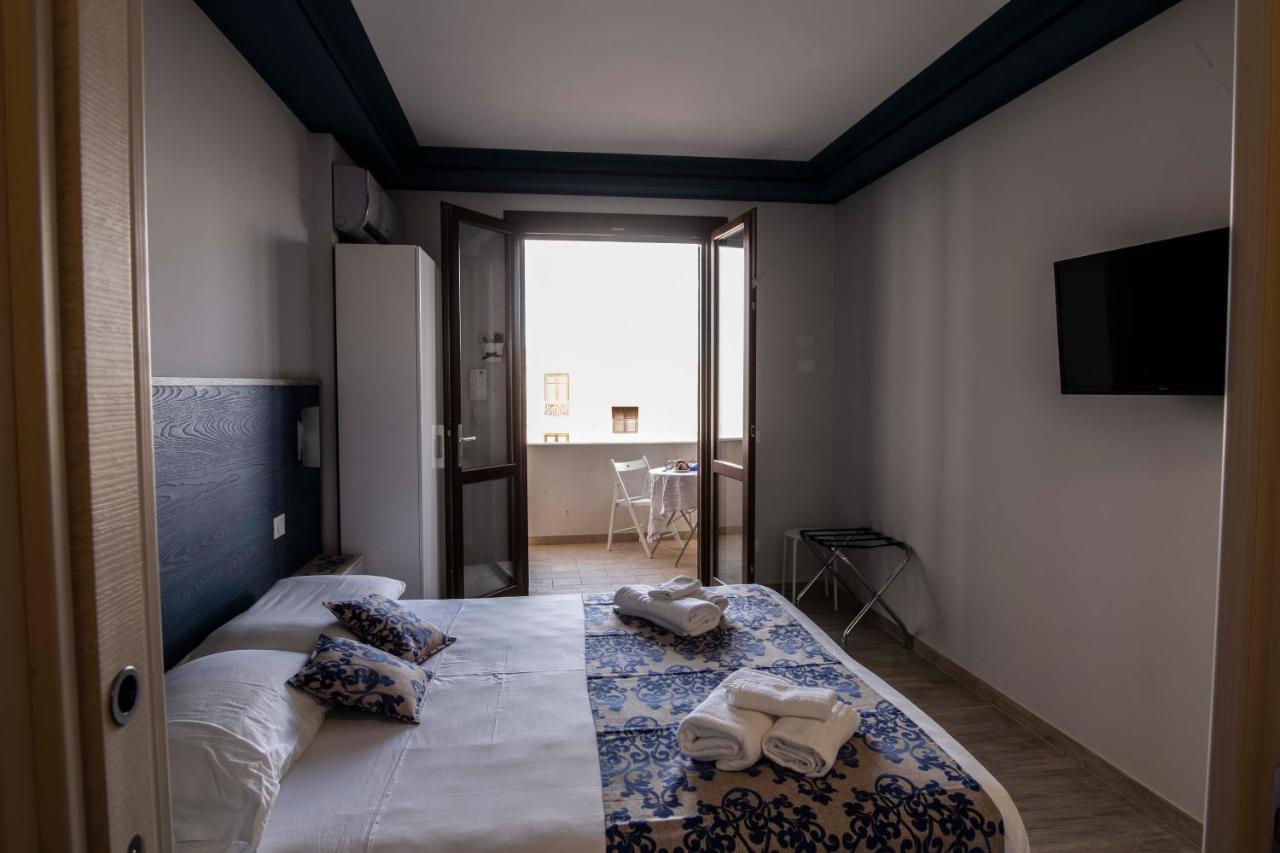 Elisir Suite Rooms By Marino Tourist San Vito Lo Capo Eksteriør billede