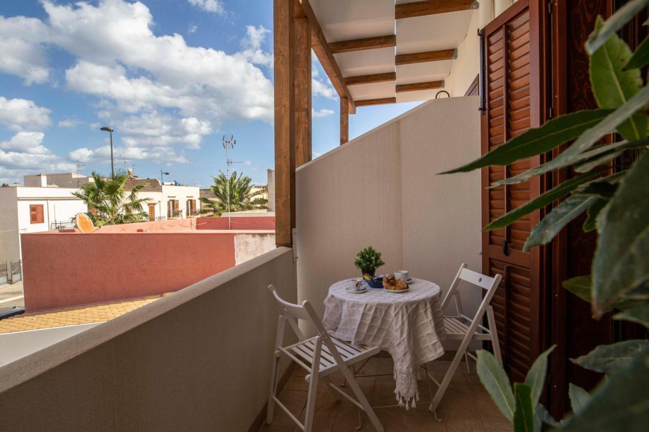 Elisir Suite Rooms By Marino Tourist San Vito Lo Capo Eksteriør billede