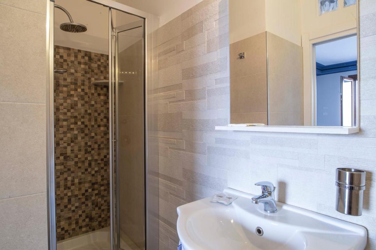 Elisir Suite Rooms By Marino Tourist San Vito Lo Capo Eksteriør billede