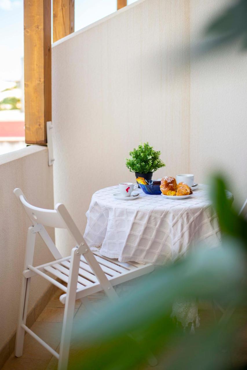 Elisir Suite Rooms By Marino Tourist San Vito Lo Capo Eksteriør billede