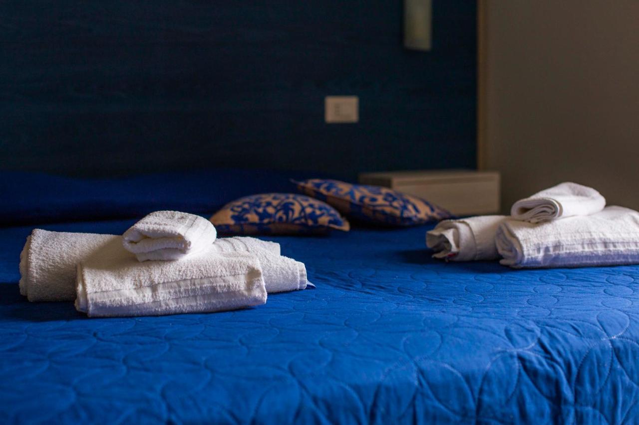 Elisir Suite Rooms By Marino Tourist San Vito Lo Capo Eksteriør billede