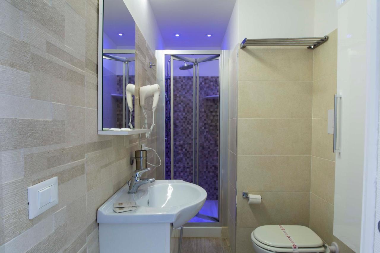 Elisir Suite Rooms By Marino Tourist San Vito Lo Capo Eksteriør billede