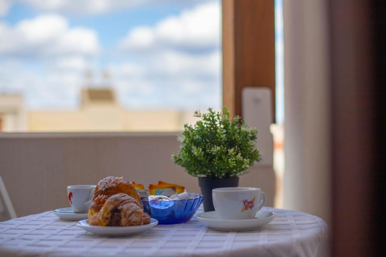 Elisir Suite Rooms By Marino Tourist San Vito Lo Capo Eksteriør billede