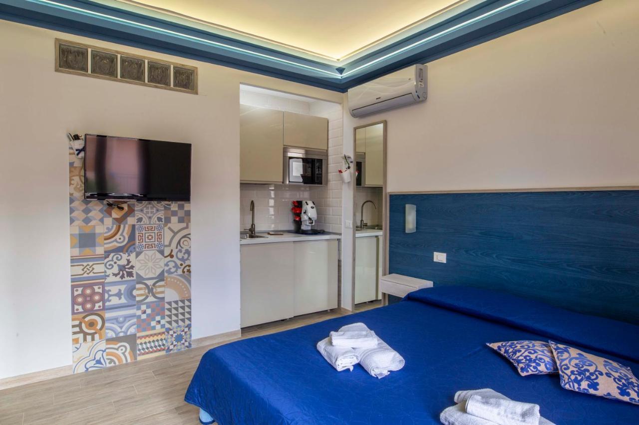 Elisir Suite Rooms By Marino Tourist San Vito Lo Capo Eksteriør billede
