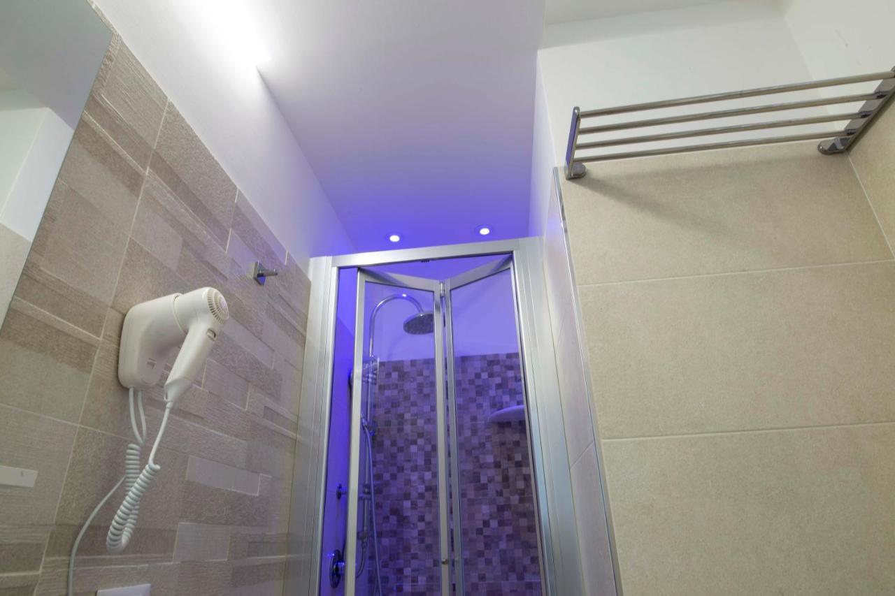 Elisir Suite Rooms By Marino Tourist San Vito Lo Capo Eksteriør billede
