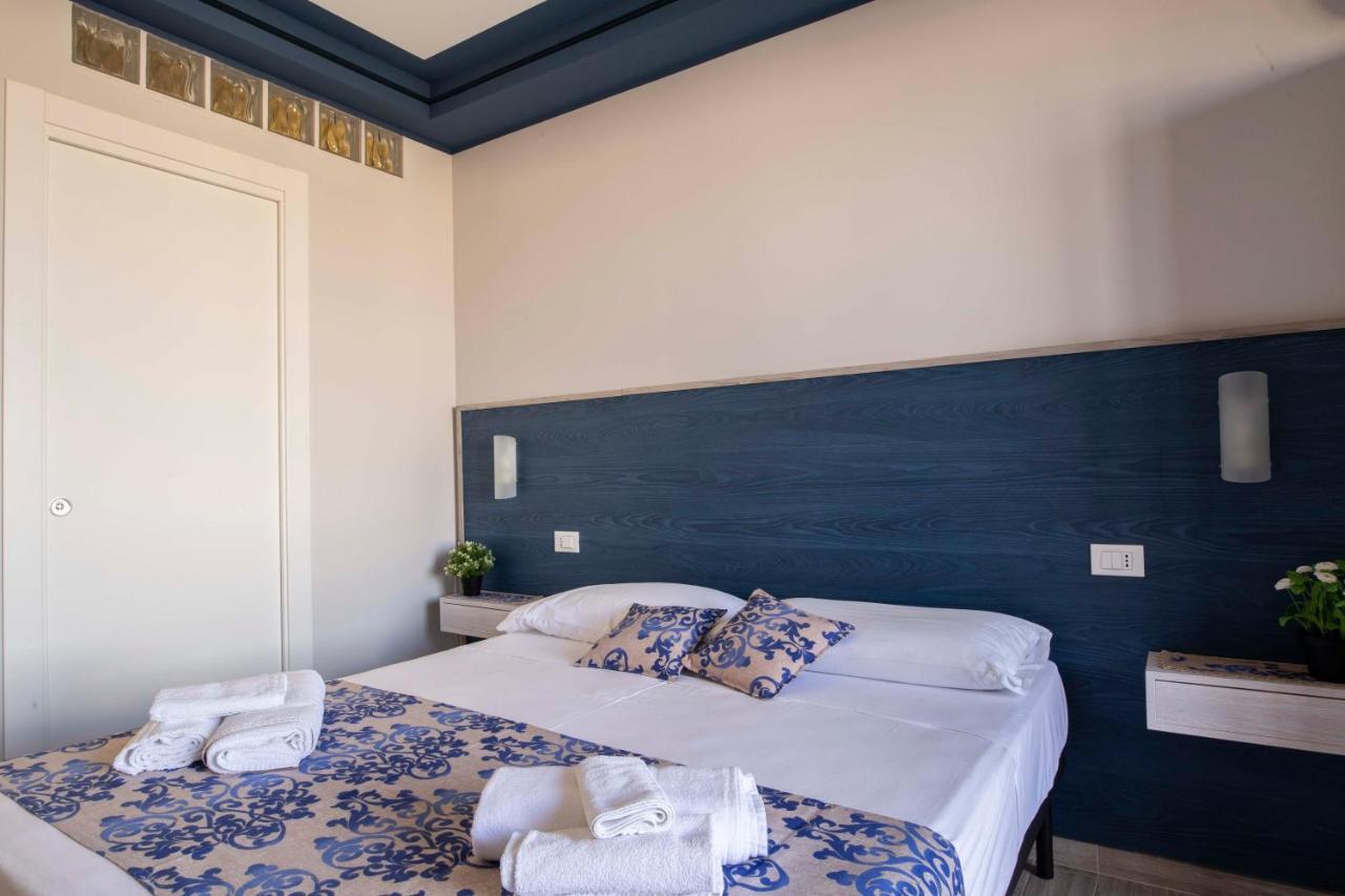 Elisir Suite Rooms By Marino Tourist San Vito Lo Capo Eksteriør billede